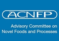 This is the logo for the ACNFP Logo for the ACNFP