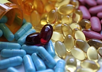 food supplements food supplements